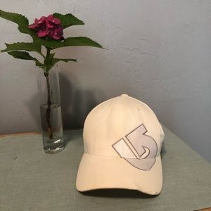 Burton Flexfit hat OS